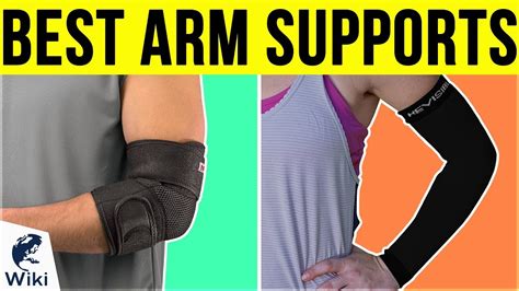 Magic arm support